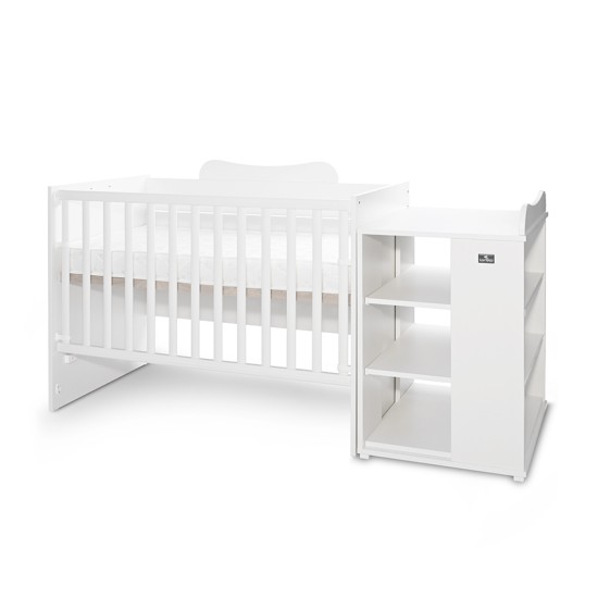 BED Multi 190/72 COLOUR WHITE BED Multi 190/72 COLOUR WHITE