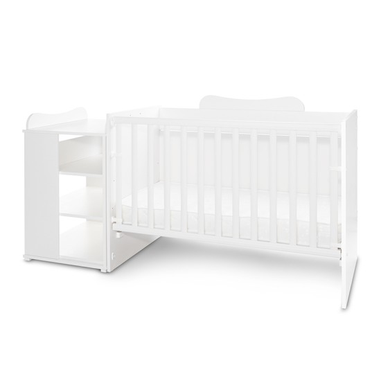 BED Multi 190/72 COLOUR WHITE BED Multi 190/72 COLOUR WHITE