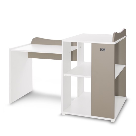 BED MULTI 190/72 COLOUR WHITE/STRING BED MULTI 190/72 COLOUR WHITE/STRING
