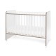 BED SWEET DREAM 60/120 WHITE/COFFE BED SWEET DREAM 60/120 WHITE/COFFE