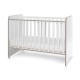 BED SWEET DREAM 60/120 WHITE/STRING BED SWEET DREAM 60/120 WHITE/STRING