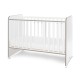 BED SWEET DREAM 60/120 WHITE/STRING BED SWEET DREAM 60/120 WHITE/STRING