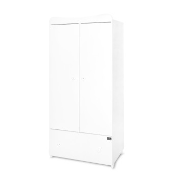 WARDROBE EXCLUSIVE WHITE