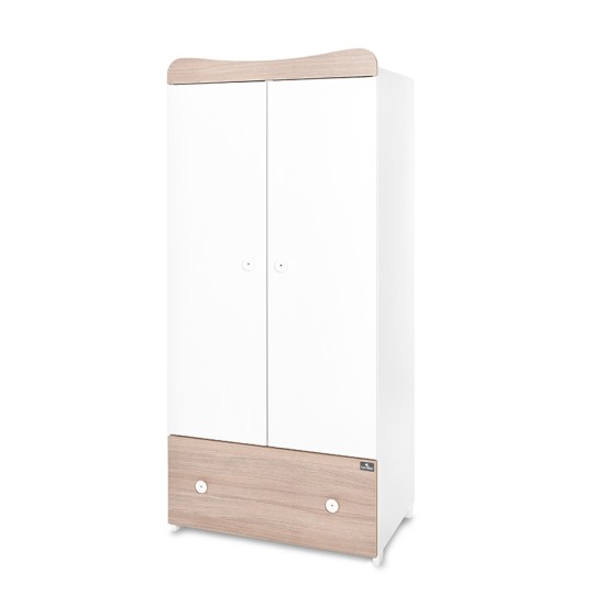 WARDROBE EXCLUSIVE WHITE/AMBER NEW WARDROBE EXCLUSIVE WHITE/AMBER NEW