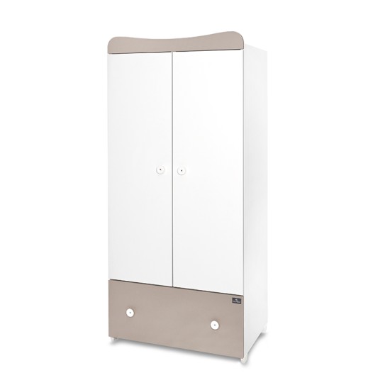 WARDROBE EXCLUSIVE WHITE/STRING NEW WARDROBE EXCLUSIVE WHITE/STRING NEW