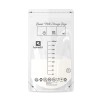 BREAST MILK STORAGE BAGS 40+5 PCS