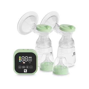 DOUBLE ELECTRIC BREAST PUMP ЕVA GREEN
