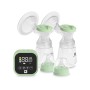 DOUBLE ELECTRIC BREAST PUMP ЕVA GREEN