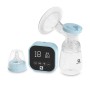 ELECTRIC BREAST PUMP LEA BLUE
