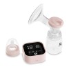 ELECTRIC BREAST PUMP LEA PINK