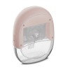 ELECTRIC HANDS-FREE BREAST PUMP ALICE PINK