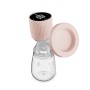 ELECTRIC BREAST PUMP LILA PINK