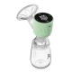 ELECTRIC BREAST PUMP LILA GREEN ELECTRIC BREAST PUMP LILA GREEN