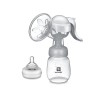 MANUAL BREAST PUMP ASSISTANT WITH BOTTLE 180ML