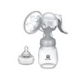 MANUAL BREAST PUMP ASSISTANT WITH BOTTLE 180ML