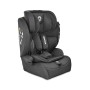 CAR SEAT ADVENTURE 76-150CM BLACK JASPER 1pc/L ctn