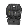 CAR SEAT ADVENTURE 76-150CM BLACK JASPER 1pc/L ctn