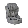 CAR SEAT ADVENTURE 76-150CM GREY 1pc/L ctn