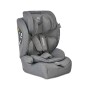 CAR SEAT ADVENTURE 76-150CM GREY 1pc/L ctn