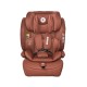 CAR SEAT ADVENTURE 76-150CM GINGER 1pc/L ctn