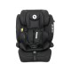 CAR SEAT ADVENTURE 76-150CM BLACK 1pc/L ctn CAR SEAT ADVENTURE 76-150CM BLACK 1pc/L ctn