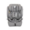 CAR SEAT ADVENTURE 76-150CM GREY 1pc/L ctn