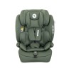 CAR SEAT ADVENTURE 76-150CM GREEN 1pc/L ctn
