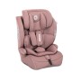 CAR SEAT ADVENTURE 76-150CM PINK 1pc/L ctn