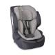 CAR SEAT ANDROMEDA ISOFIX 76-150CM COOL GREY STARS