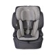 CAR SEAT ANDROMEDA ISOFIX 76-150CM COOL GREY STARS