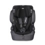 CAR SEAT ANDROMEDA ISOFIX 76-150CM BLACK STARS