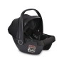 CAR SEAT ARIA LUXE 40-87CM BLACK JASPER 1 PC/1 CTN