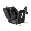 CAR SEAT AURIGA BLACK i-Size 40-150 CM ISOFIX, 360