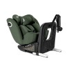 CAR SEAT AURIGA GREEN i-Size 40-150 CM ISOFIX, 360