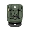 CAR SEAT AURIGA GREEN i-Size 40-150 CM ISOFIX, 360