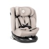 CAR SEAT AURIGA BEIGE i-Size 40-150 CM ISOFIX, 360