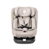 CAR SEAT AURIGA BEIGE i-Size 40-150 CM ISOFIX, 360