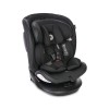 CAR SEAT AVIATOR i-SizeISOFIX40-150CM BLACK JASPER