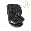 CAR SEAT AVIATOR i-SizeISOFIX40-150CM BLACK JASPER