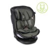 CAR SEAT AVIATOR i-Size ISOFIX 40-150 CM GREEN