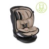 CAR SEAT AVIATOR i-Size ISOFIX 40-150 CM BEIGE