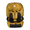 CAR SEAT BENEVENTO 76-150CM ISOFIX LEMON CURRY