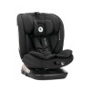 CAR SEAT CAPELLA BLACK i-Size 40-150 CM ISOFIX, 36