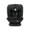 CAR SEAT CAPELLA BLACK i-Size 40-150 CM ISOFIX, 36