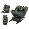 CAR SEAT CAPELLA GREEN i-Size 40-150 CM ISOFIX, 36