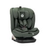 CAR SEAT CAPELLA GREEN i-Size 40-150 CM ISOFIX, 36