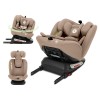 CAR SEAT CAPELLA BEIGE i-Size 40-150 CM ISOFIX, 36