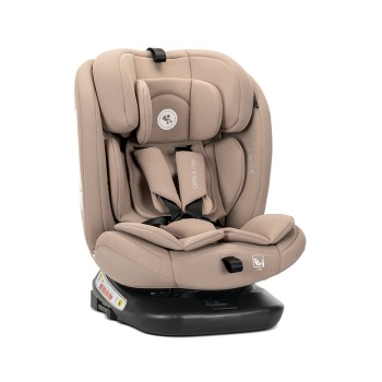 CAR SEAT CAPELLA BEIGE i-Size 40-150 CM ISOFIX, 36