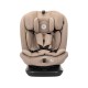 CAR SEAT CAPELLA BEIGE i-Size 40-150 CM ISOFIX, 36 CAR SEAT CAPELLA BEIGE i-Size 40-150 CM ISOFIX, 36