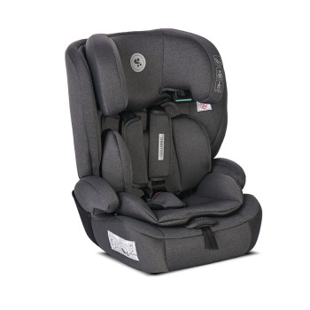 CAR SEAT COLOMBO I-size 76-150CM BLACK JASPER